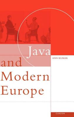 Java and Modern Europe