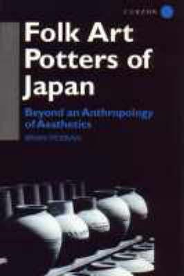 Folk Art Potters of Japan