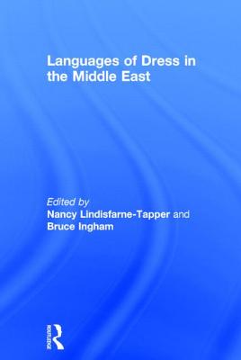 Languages of Dress in the Middle East