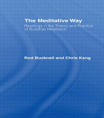 The Meditative Way