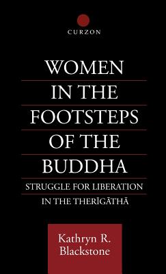 Women in the Footsteps of the Buddha