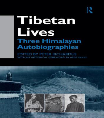 Tibetan Lives