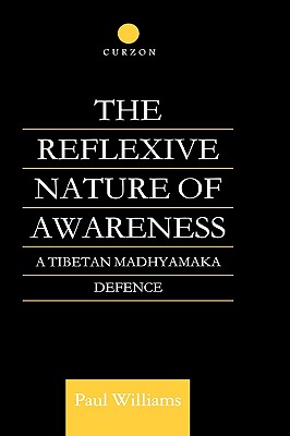 The Reflexive Nature of Awareness