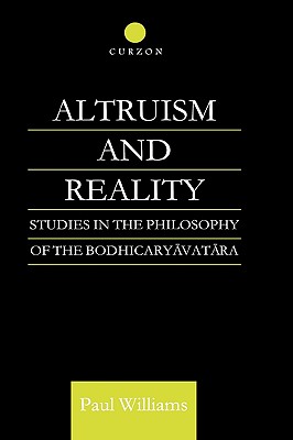 Altruism and Reality