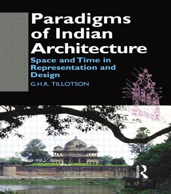 Paradigms of Indian Architecture