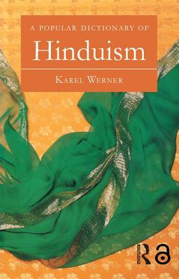 A Popular Dictionary of Hinduism