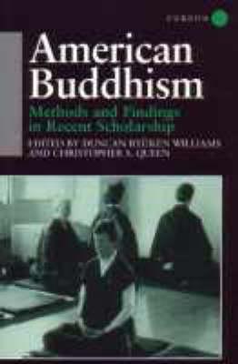 American Buddhism