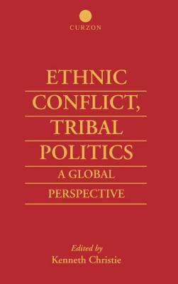 Ethnic Conflict, Tribal Politics