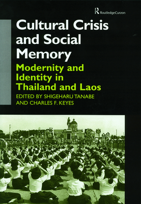 Cultural Crisis and Social Memory