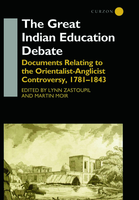 The Great Indian Education Debate