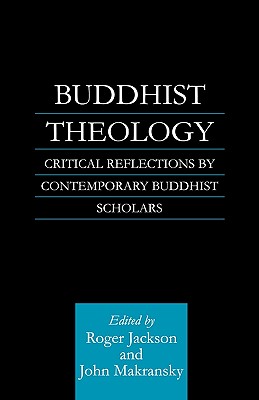 Buddhist Theology