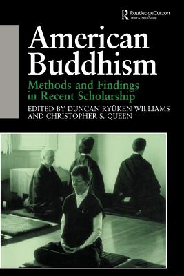 American Buddhism