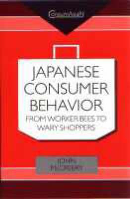 Japanese Consumer Behaviour