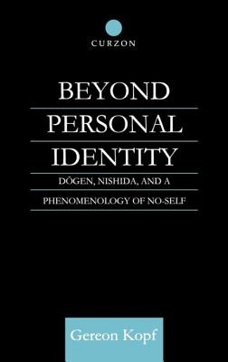 Beyond Personal Identity