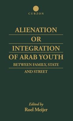 Alienation or Integration of Arab Youth