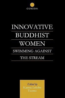 Innovative Buddhist Women