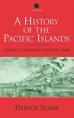 A History of the Pacific Islands