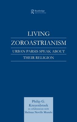 Living Zoroastrianism