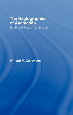 The Hagiographies of Anantadas