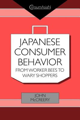 Japanese Consumer Behaviour