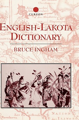 English-Lakota Dictionary