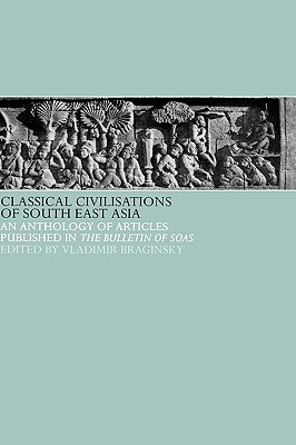 Classical Civilizations of South-East Asia