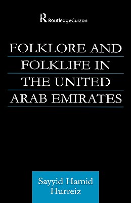 Folklore and Folklife in the United Arab Emirates