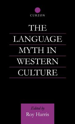 The Language Myth in Western Culture