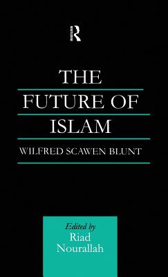 The Future of Islam