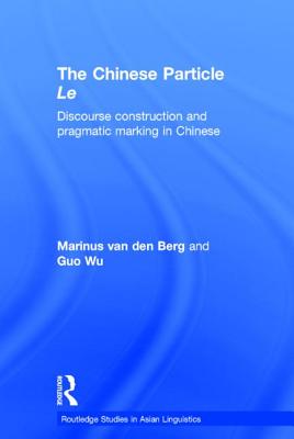 The Chinese Particle Le