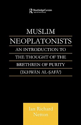 Muslim Neoplatonists