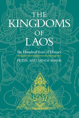 The Kingdoms of Laos