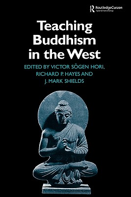 Teaching Buddhism in the West