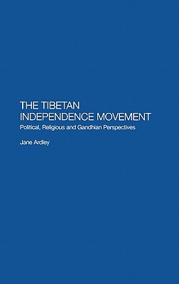 The Tibetan Independence Movement