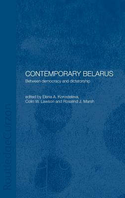 Contemporary Belarus