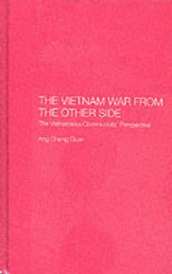 The Vietnam War from the Other Side