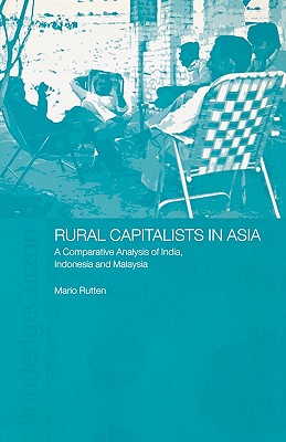 Rural Capitalists in Asia