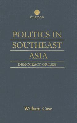 Politics in Southeast Asia