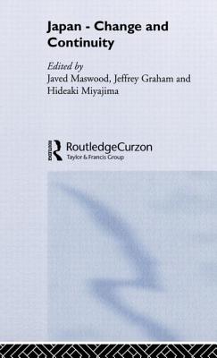 Japan - Change and Continuity
