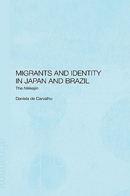 Migrants and Identity in Japan and Brazil