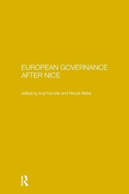 European Governance After Nice