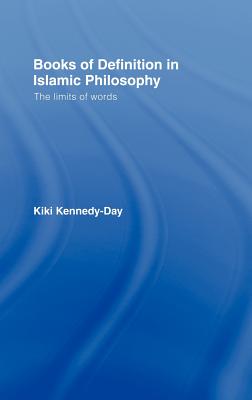 Books of Definition in Islamic Philosophy