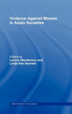 Violence Against Women in Asian Societies