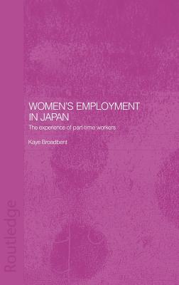 Women's Employment in Japan