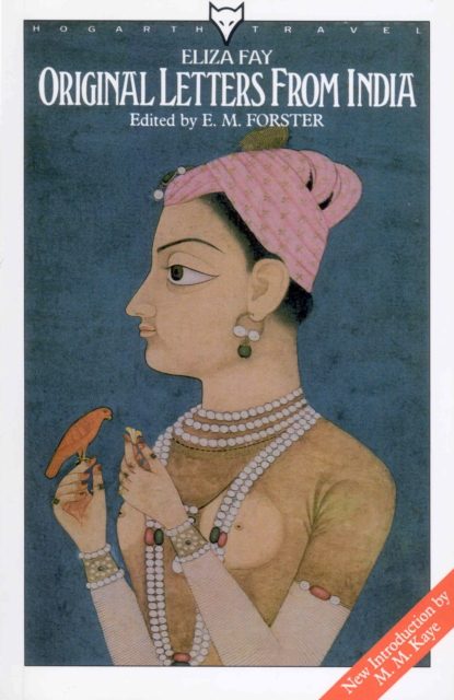 Original Letters From India