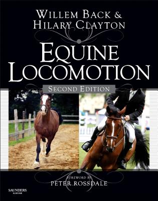 Equine Locomotion