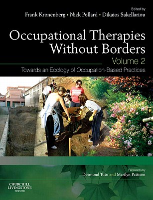 Occupational Therapies without Borders - Volume 2