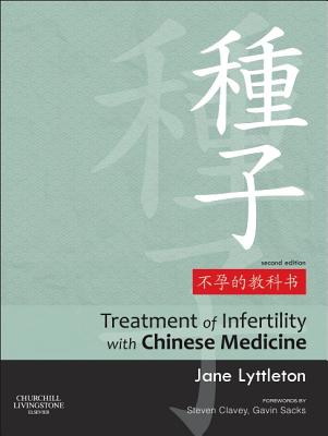 Treatment of Infertility with Chinese Medicine