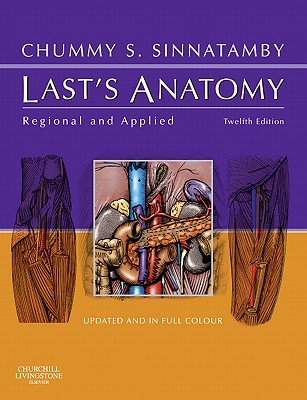 Last''s Anatomy
