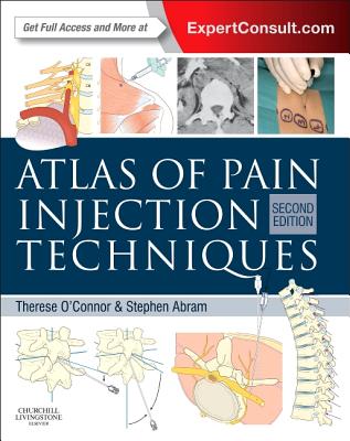 Atlas of Pain Injection Techniques